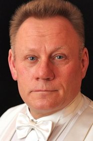 Viktor Babich portrait
