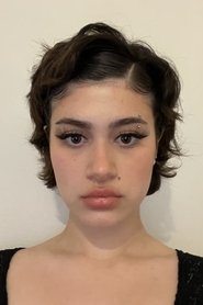 Aiesha Gaud portrait