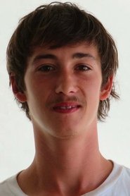 Daan Van Der Linden portrait