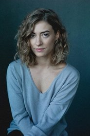 Laura Ferries portrait