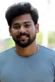 R. Harivijay portrait