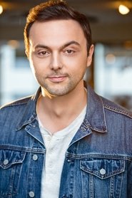 Austin Hillebrecht portrait