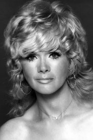 Connie Stevens portrait