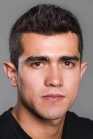 Eugenio Rubio portrait