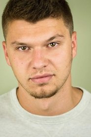 Alex Donnolo portrait