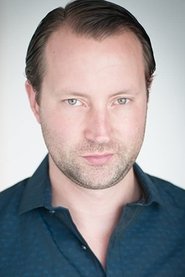 Adam Winlove-Smith portrait