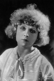 Evi Eva portrait