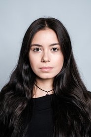 Iga Szubelak portrait