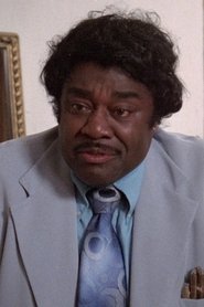 Leroy Daniels portrait