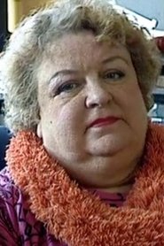 Anne-Marie Jabraud portrait
