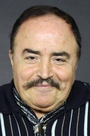 Pekcan Türkes portrait