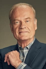 Kelsey Grammer portrait