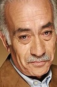 José Eduardo portrait