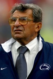 Joe Paterno portrait