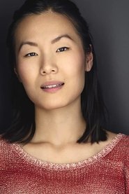 Karoline portrait