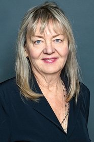 Ellen Chenoweth portrait