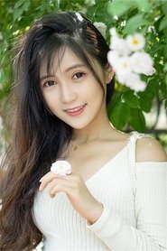 Yan Yan portrait