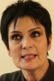 Patricia Darré portrait