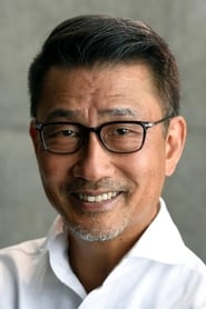 Kiichi Nakai portrait