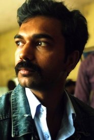 Ram Dutt portrait