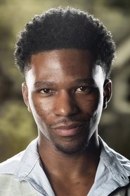 Zel Posey portrait