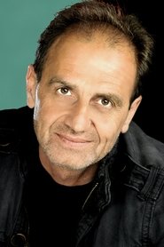 Alim Kouliev portrait