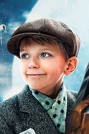 Håkon Seip portrait