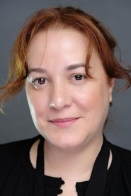 Elif Çakman portrait