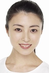 Hana Ebise portrait