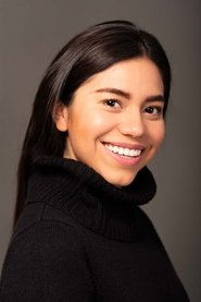 Karla Garrido portrait