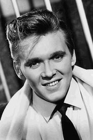 Billy Fury portrait
