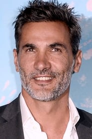 Patrick Guérineau portrait