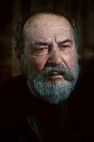Georgi Sagaradze portrait