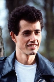 Lewis Smith portrait