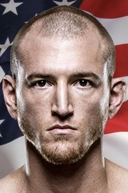 Michael McBride portrait