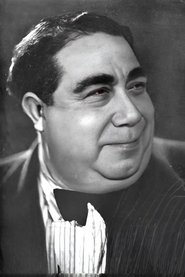 Manuel Requena portrait