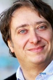 Bob Messini portrait