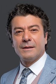 Uğur Çavuşoğlu portrait