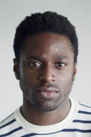 Yann Gael portrait