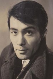 Isao Suenaga portrait