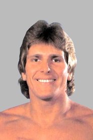 Lance Von Erich portrait
