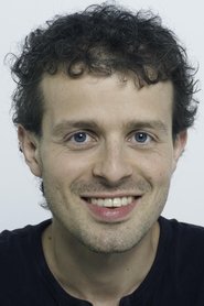 Krzysztof Piątkowski portrait