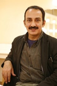 Abolfazl Jalili portrait
