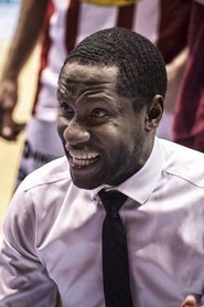 Levell Sanders portrait