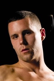 Luke Cassidy portrait
