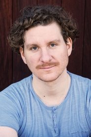 Dominik Weber portrait