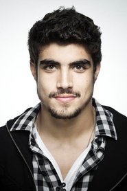Caio Castro portrait