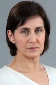 Suzana Borges portrait