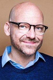 Joshua J. Greene portrait