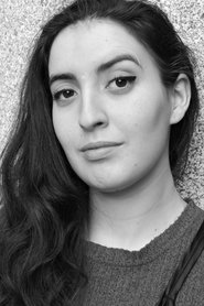 Ici Díaz portrait